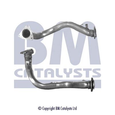 Obrázok Výfukové potrubie BM CATALYSTS  BM70275