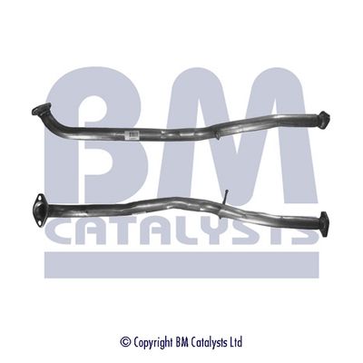 Obrázok Výfukové potrubie BM CATALYSTS  BM70460