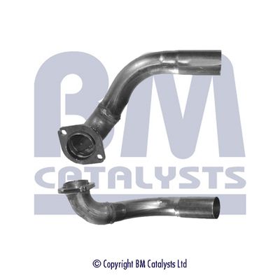Obrázok Výfukové potrubie BM CATALYSTS  BM70511