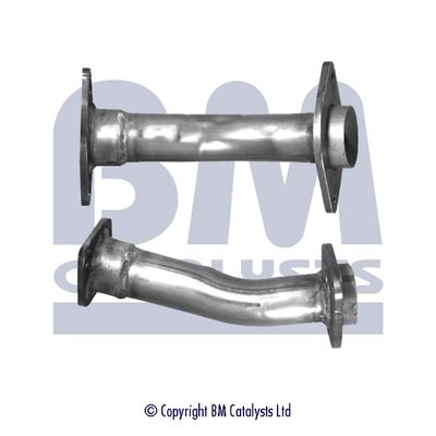 Obrázok Výfukové potrubie BM CATALYSTS  BM70548