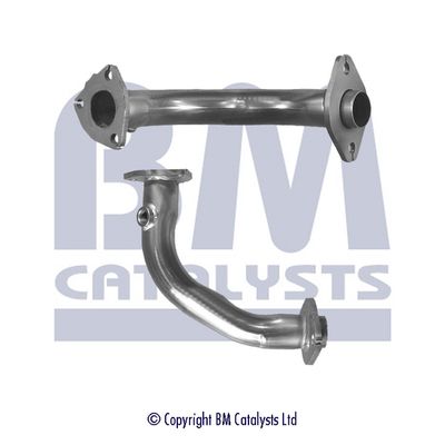 Obrázok Výfukové potrubie BM CATALYSTS  BM70558