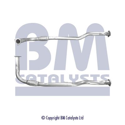 Obrázok Katalyzátor BM CATALYSTS Non-approved BM80010