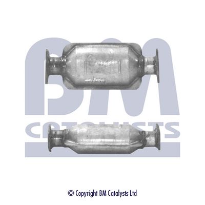 Obrázok Katalyzátor BM CATALYSTS Non-approved BM80048