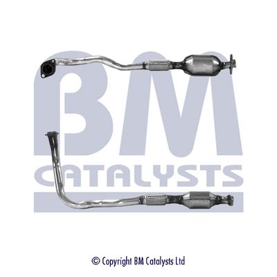 Obrázok Katalyzátor BM CATALYSTS Approved BM80006H