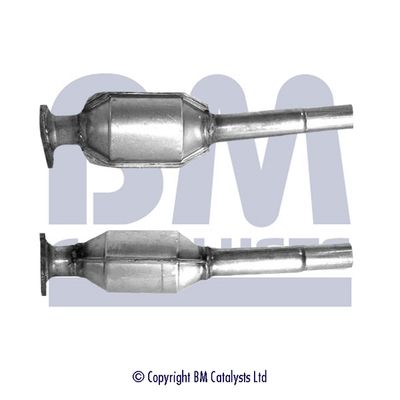 Obrázok Katalyzátor BM CATALYSTS Non-approved BM80050