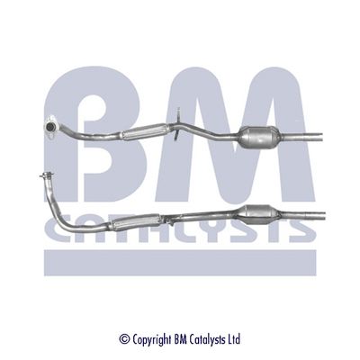 Obrázok Katalyzátor BM CATALYSTS Approved BM80017H