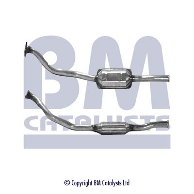 Obrázok Katalyzátor BM CATALYSTS Approved BM80022H