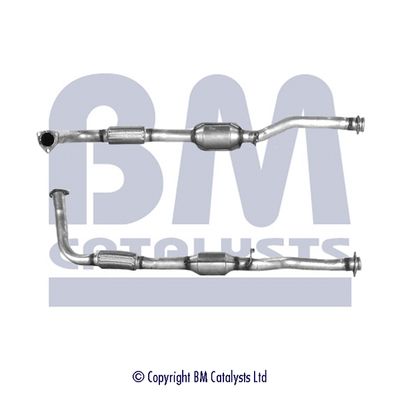 Obrázok Katalyzátor BM CATALYSTS Approved BM80029H