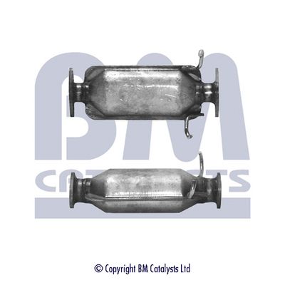 Obrázok Katalyzátor BM CATALYSTS Non-approved BM80069