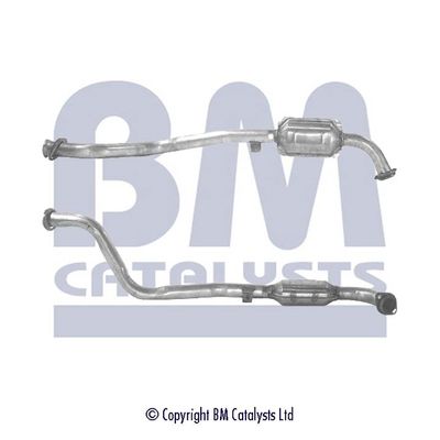 Obrázok Katalyzátor BM CATALYSTS Approved BM80036H