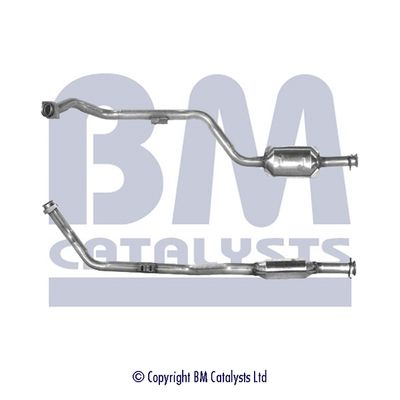 Obrázok Katalyzátor BM CATALYSTS Approved BM80038H