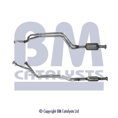 Obrázok Katalyzátor BM CATALYSTS Approved BM80046H