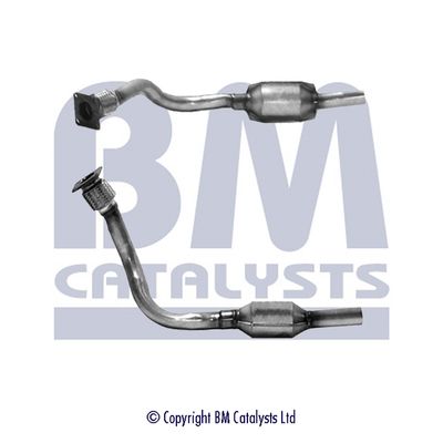 Obrázok Katalyzátor BM CATALYSTS Non-approved BM80080