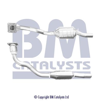 Obrázok Katalyzátor BM CATALYSTS Approved BM80049H