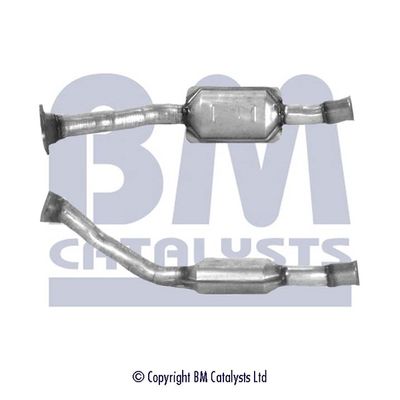 Obrázok Katalyzátor BM CATALYSTS Non-approved BM80092