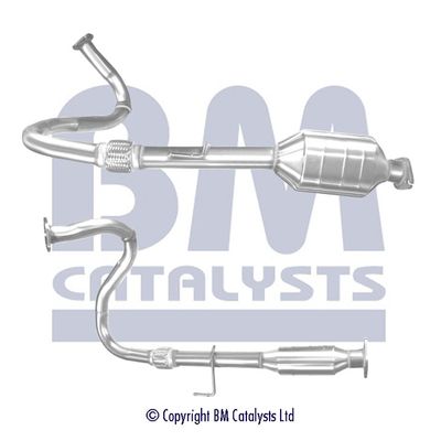 Obrázok Katalyzátor BM CATALYSTS Approved BM80061H