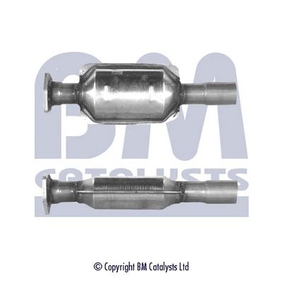 Obrázok Katalyzátor BM CATALYSTS Non-approved BM80096