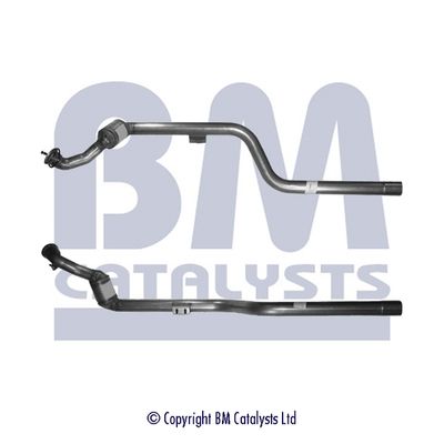 Obrázok Katalyzátor BM CATALYSTS Approved BM80066H