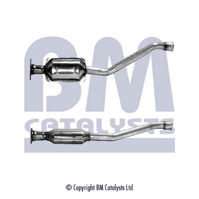Obrázok Katalyzátor BM CATALYSTS Approved BM80070H