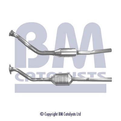 Obrázok Katalyzátor BM CATALYSTS Approved BM80075H