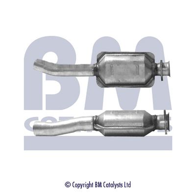 Obrázok Katalyzátor BM CATALYSTS Approved BM80076H