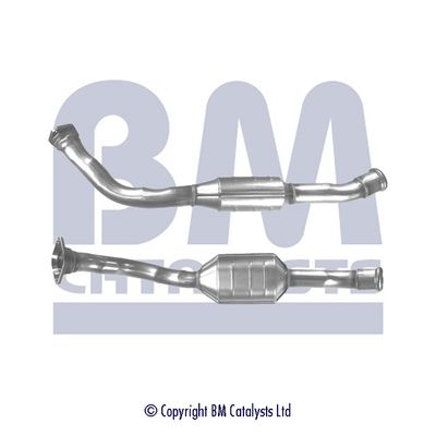 Obrázok Katalyzátor BM CATALYSTS Approved BM80079H