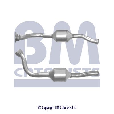 Obrázok Katalyzátor BM CATALYSTS Approved BM80082H