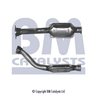 Obrázok Katalyzátor BM CATALYSTS Approved BM80083H