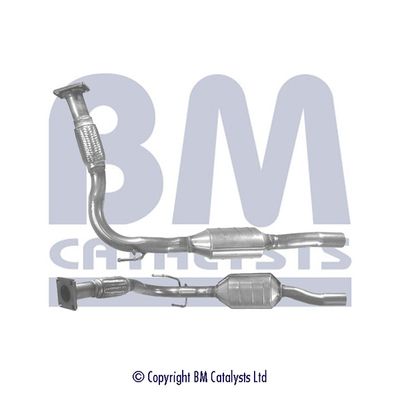 Obrázok Katalyzátor BM CATALYSTS Approved BM80085H