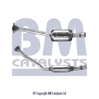 Obrázok Katalyzátor BM CATALYSTS Approved BM80086H