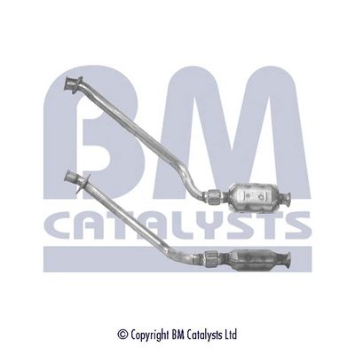 Obrázok Katalyzátor BM CATALYSTS Approved BM80088H