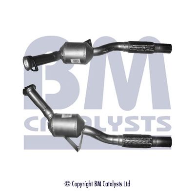 Obrázok Katalyzátor BM CATALYSTS Approved BM80090H