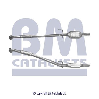 Obrázok Katalyzátor BM CATALYSTS Approved BM80097H
