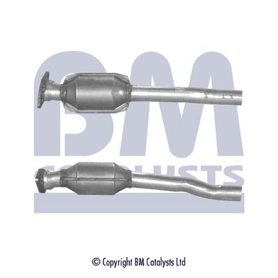 Obrázok Katalyzátor BM CATALYSTS Approved BM80099H