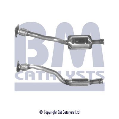 Obrázok Katalyzátor BM CATALYSTS Approved BM80104H