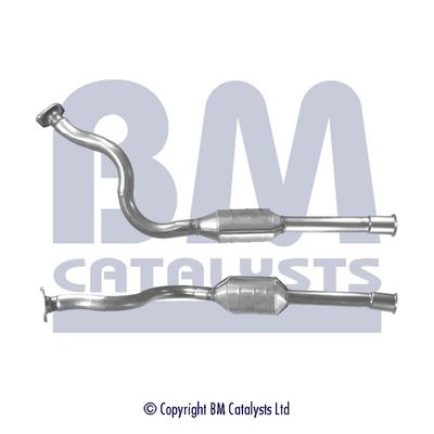 Obrázok Katalyzátor BM CATALYSTS Approved BM80105H