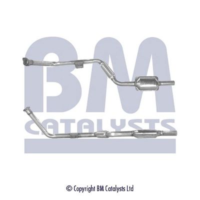 Obrázok Katalyzátor BM CATALYSTS Approved BM80106H