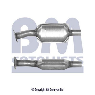 Obrázok Katalyzátor BM CATALYSTS Approved BM80109H