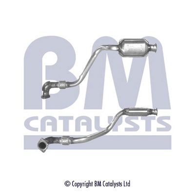 Obrázok Katalyzátor BM CATALYSTS Non-approved BM80145