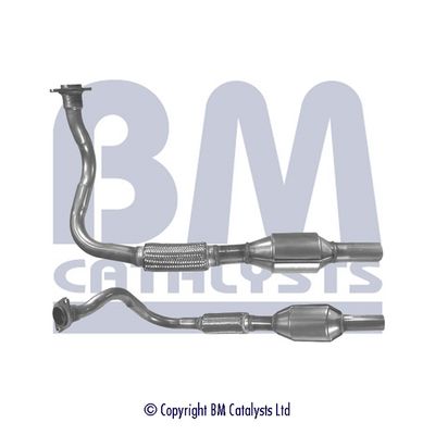 Obrázok Katalyzátor BM CATALYSTS Approved BM80115H