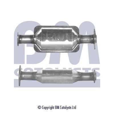 Obrázok Katalyzátor BM CATALYSTS Non-approved BM80153