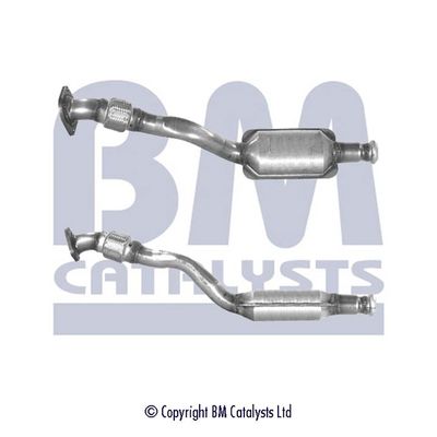 Obrázok Katalyzátor BM CATALYSTS Non-approved BM80154