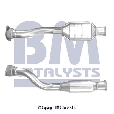 Obrázok Katalyzátor BM CATALYSTS Approved BM80123H