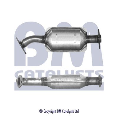 Obrázok Katalyzátor BM CATALYSTS Approved BM80134H