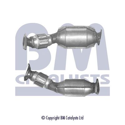 Obrázok Katalyzátor BM CATALYSTS Approved BM80139H