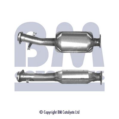 Obrázok Katalyzátor BM CATALYSTS Approved BM80141H