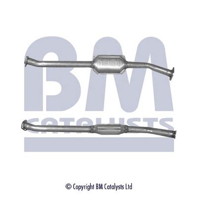 Obrázok Katalyzátor BM CATALYSTS Approved BM80142H