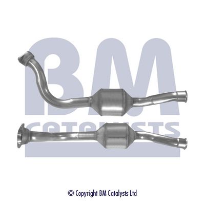 Obrázok Katalyzátor BM CATALYSTS Approved BM80148H