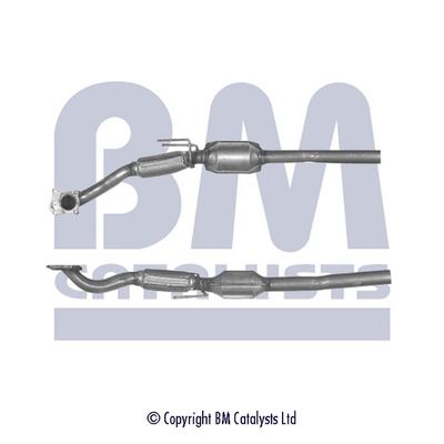 Obrázok Katalyzátor BM CATALYSTS Approved BM80149H