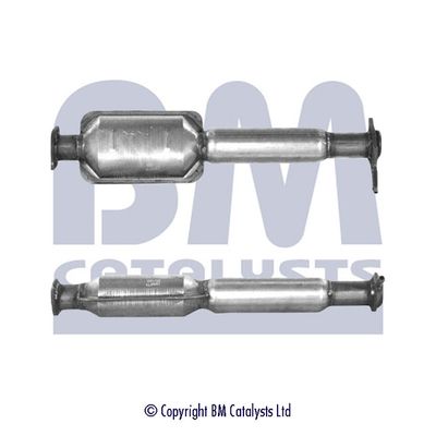 Obrázok Katalyzátor BM CATALYSTS Approved BM80150H